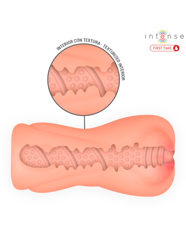 INTENSE FIRST TIME - SOPHIE VIRGIN MASTURBATEUR AVEC SAIGNEMENT