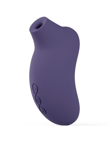 LELO - SONA 3 MASSEUR CLITORIAL SONIQUE CYBER VIOLET