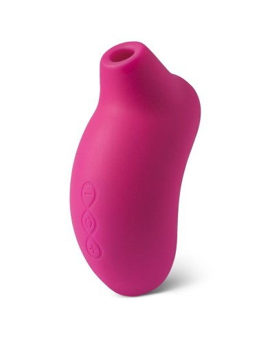 LELO - STIMULATEUR CLITORIS SONA 2 CRUISE CERISE