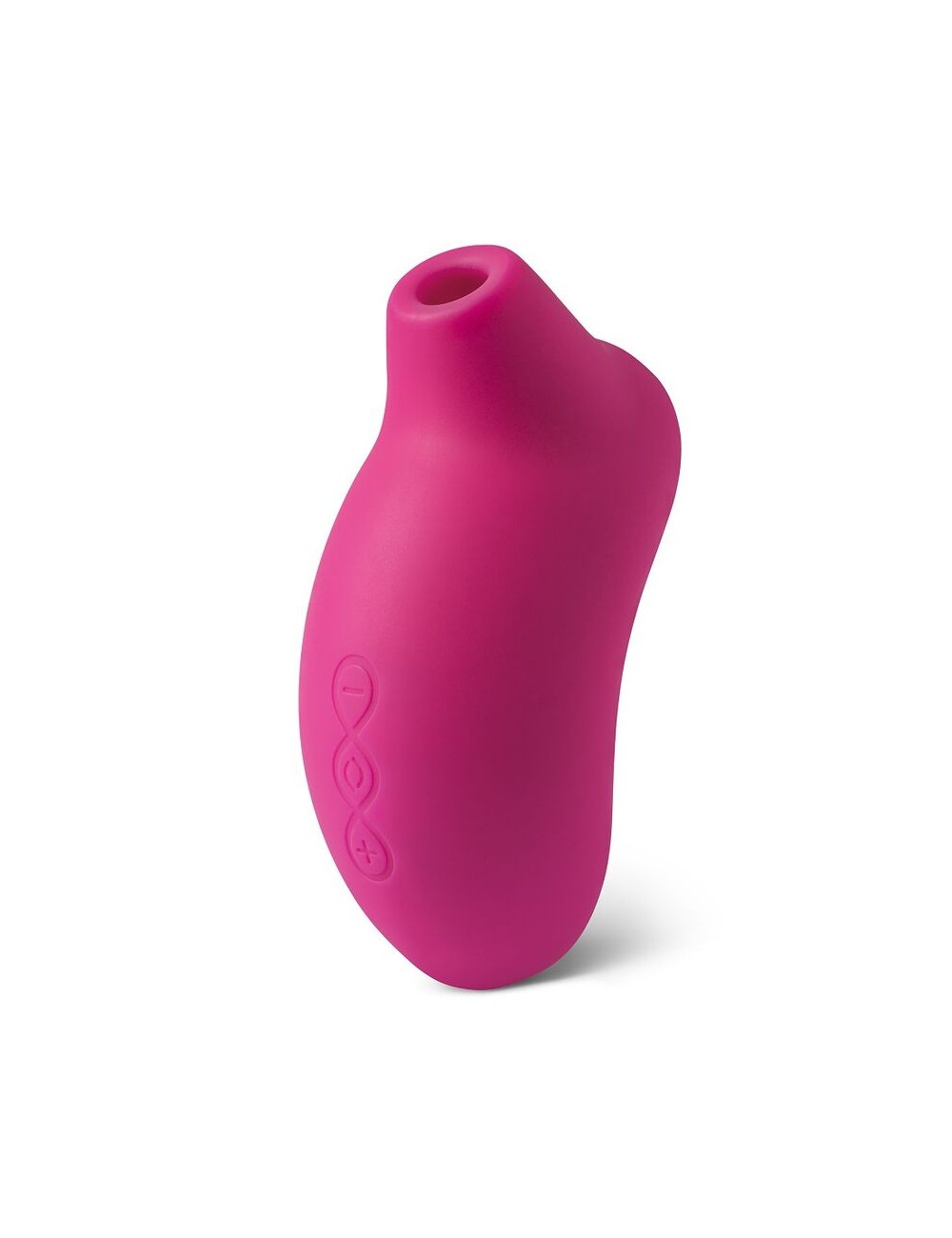 LELO - STIMULATEUR CLITORIS SONA 2 CRUISE CERISE