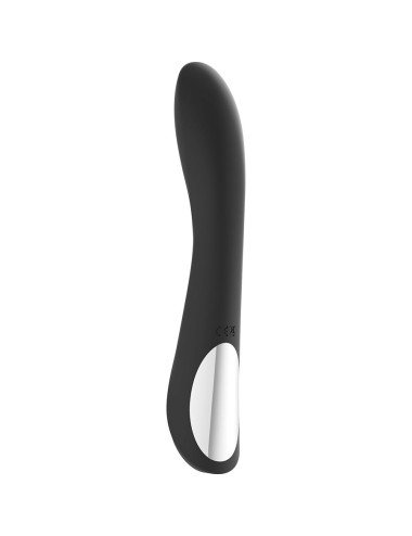 BLACK&SILVER - COMMANDE TACTILE DU VIBRATEUR KEAN