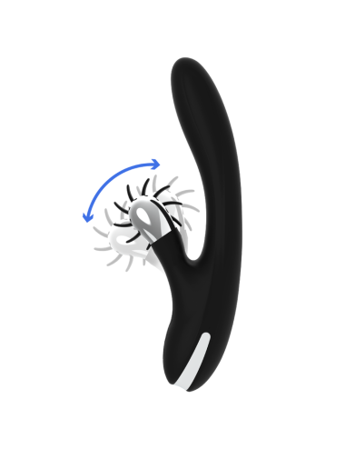 BLACK&SILVER - FONCTION VAGUE BUNNY GRIMM