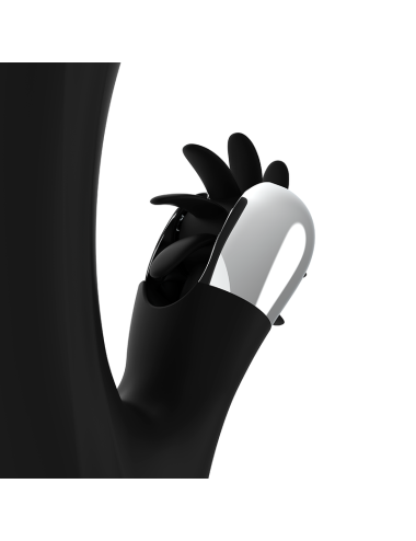 BLACK&SILVER - FONCTION VAGUE BUNNY GRIMM