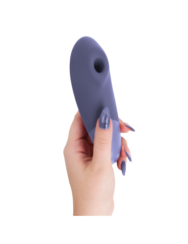 WOMANIZER - STIMULATEUR CLITORIAL AMÉLIORANT LILAS