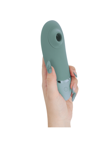 WOMANIZER - PROCHAIN STIMULATEUR CLITORIAL SAGE