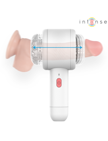 INTENSE - MASTURBATEUR GRIFFIN AVEC POUSSÉE AVANCÉE