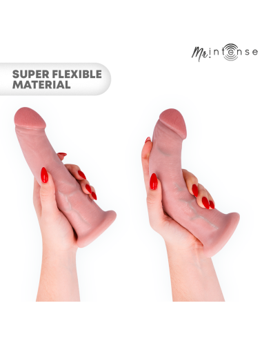 MR INTENSE - GODEMICHET TERENCE MOYEN 20 CM -Ø- 5 CM