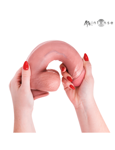 MR INTENSE - GODEMICHET NEESON 27 CM -Ø- 5,6 CM