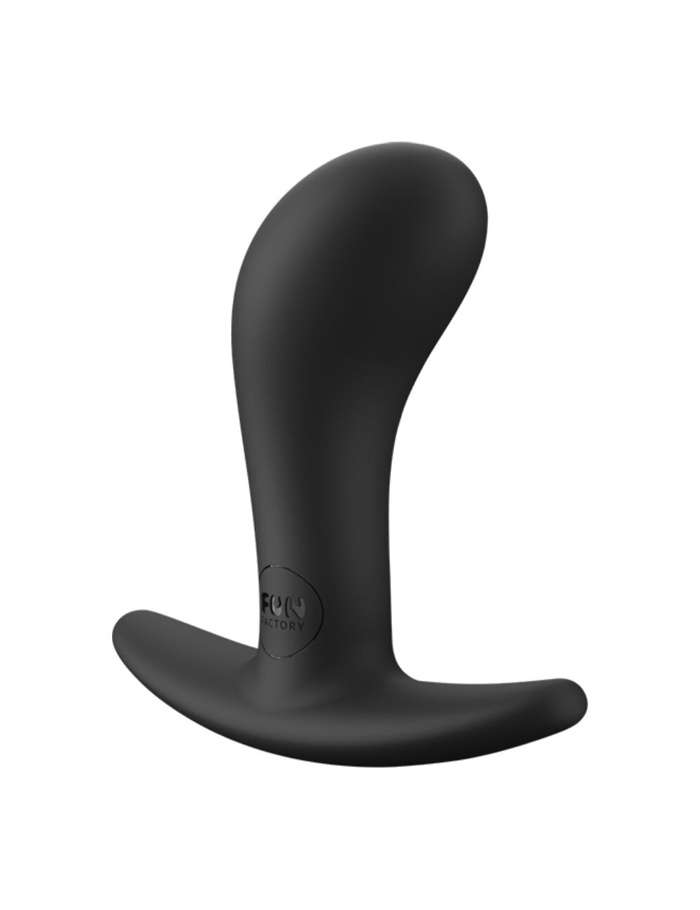 FUN FACTORY - BOTTIE ANAL PLUG TAILLE S NOIR