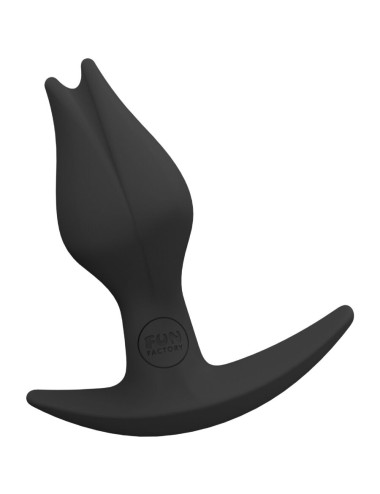 FUN FACTORY - BOTTIE FEM PLUG ANAL NOIR