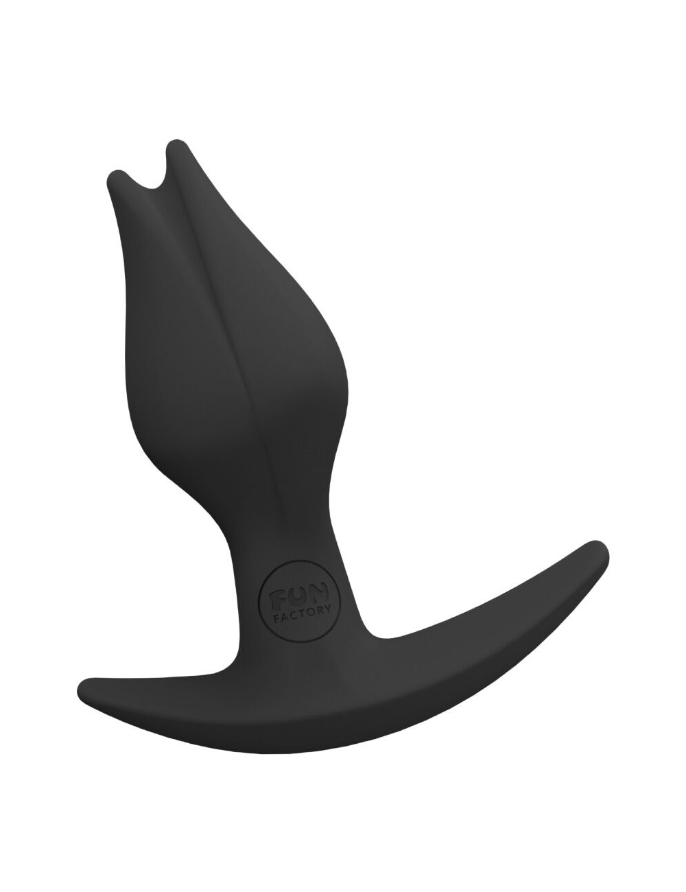 FUN FACTORY - BOTTIE FEM PLUG ANAL NOIR
