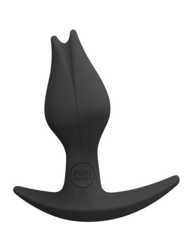 FUN FACTORY - BOTTIE FEM PLUG ANAL NOIR