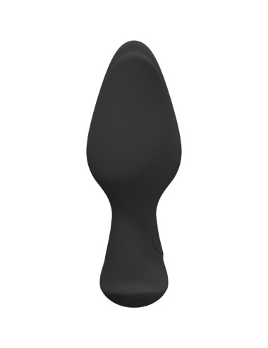 FUN FACTORY - BOTTIE FEM PLUG ANAL NOIR