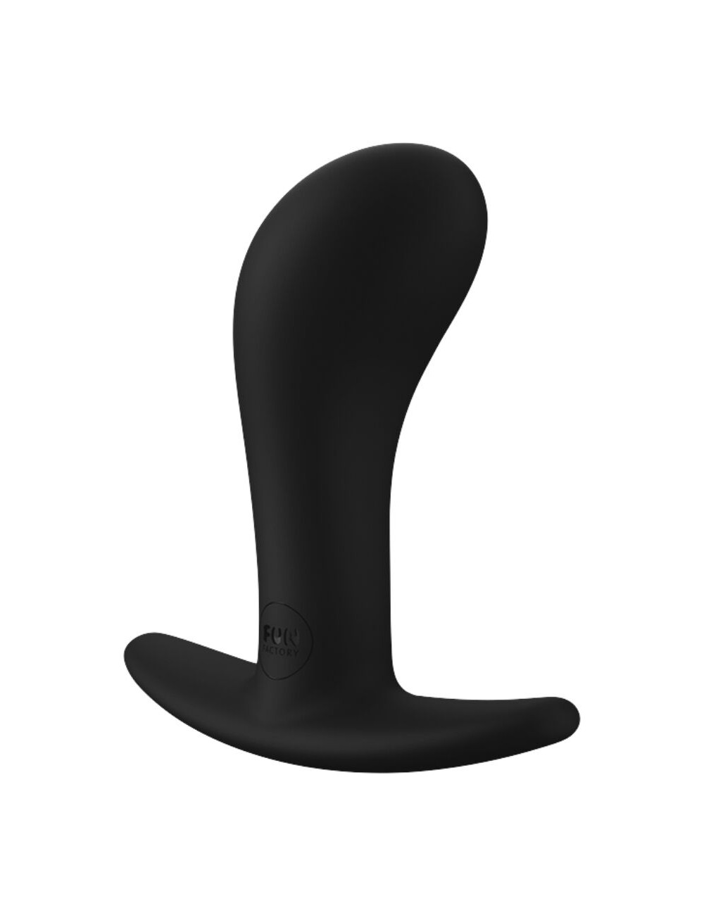 FUN FACTORY - BOTTIE ANAL PLUG TAILLE M NOIR