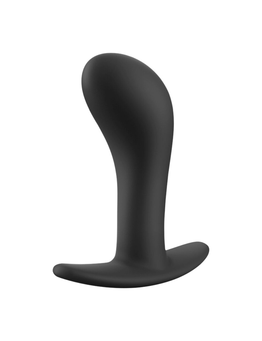 FUN FACTORY - BOTTIE ANAL PLUG TAILLE L NOIR