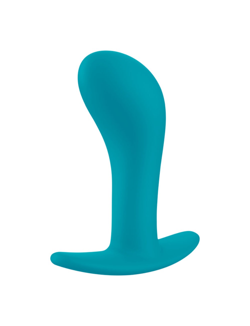 FUN FACTORY - BOOTIE ANAL PLUG TAILLE L AQUAMARINE