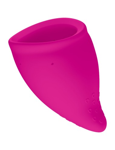 FUN FACTORY - COUPE MENSTRUELLE FUN TAILLE A MAGENTA