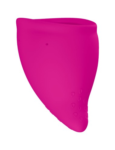 FUN FACTORY - COUPE MENSTRUELLE FUN TAILLE A MAGENTA