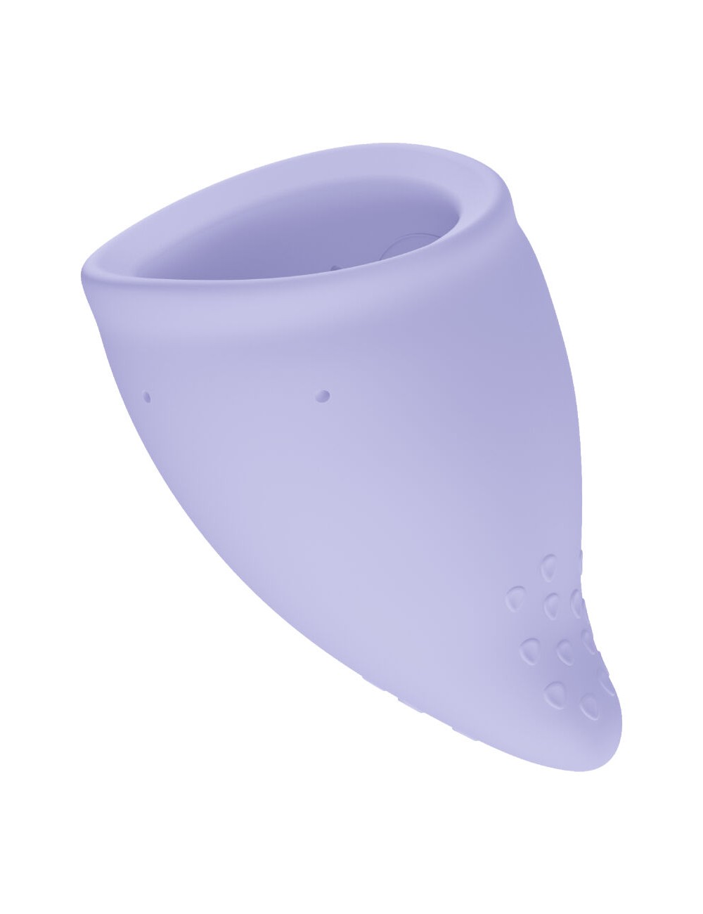 FUN FACTORY - Coupe menstruelle amusante taille A violette