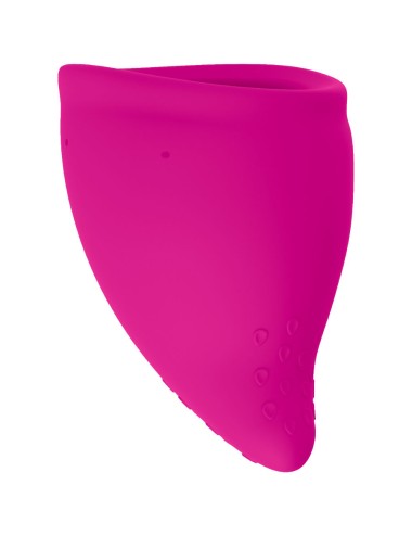 FUN FACTORY - Coupe menstruelle amusante taille B magenta