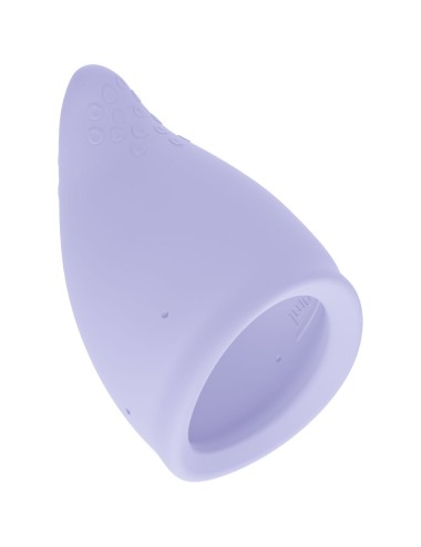 FUN FACTORY - Coupe menstruelle amusante taille B violette