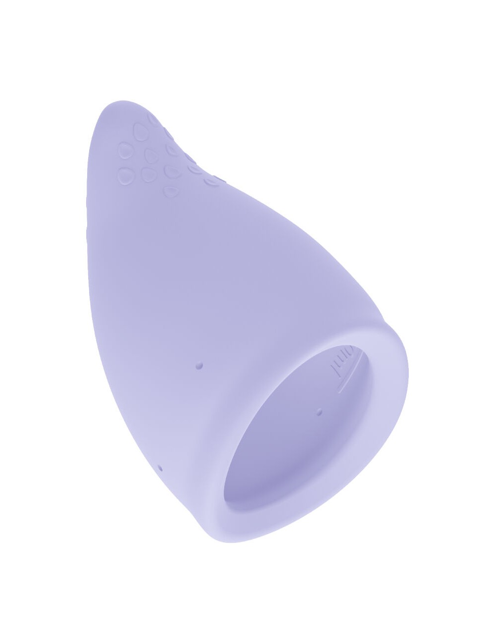 FUN FACTORY - Coupe menstruelle amusante taille B violette