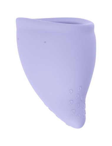 FUN FACTORY - Coupe menstruelle amusante taille B violette