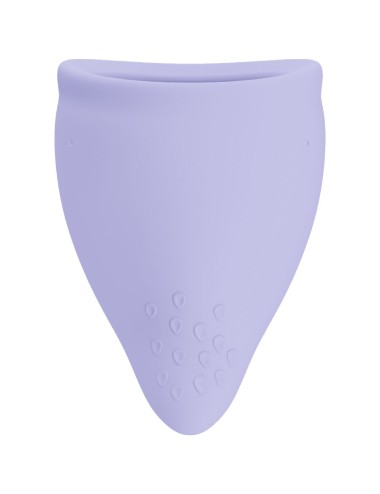 FUN FACTORY - Coupe menstruelle amusante taille B violette