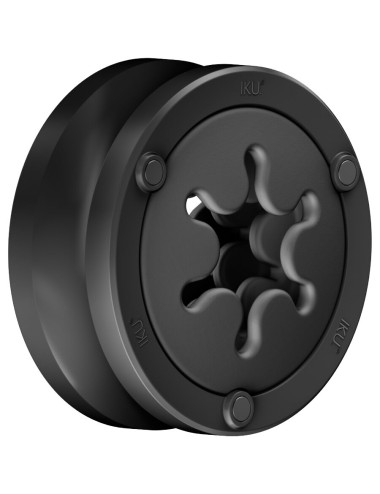 FUN FACTORY - MASTURBATEUR IKU FLEX NOIR