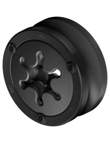 FUN FACTORY - MASTURBATEUR IKU FLEX NOIR