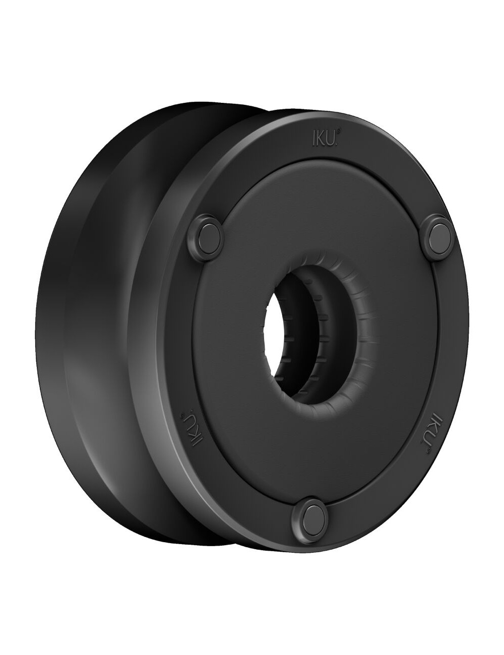 FUN FACTORY - IKU TIGHTER MASTURBATOR NOIR