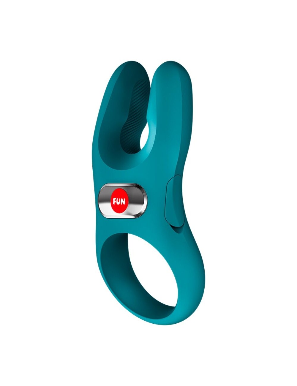 FUN FACTORY - BOUTEILLE VIBRANTE NOS PRO POUR ANNEAU PÉNIS VERTE