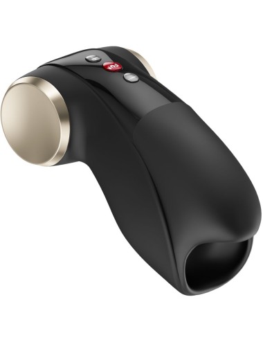 FUN FACTORY - COBRA LIBRE II VIBRATEUR MASTURBATEUR NOIR