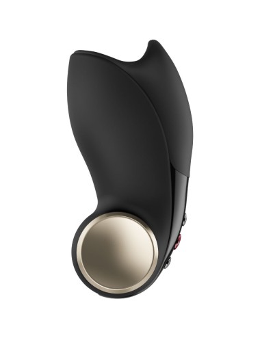 FUN FACTORY - COBRA LIBRE II VIBRATEUR MASTURBATEUR NOIR