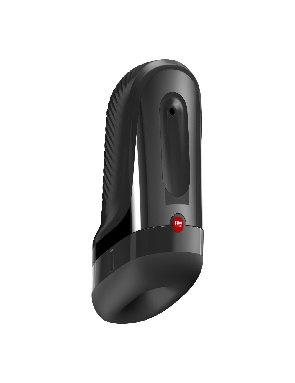 FUN FACTORY - MASTURBATEUR ARES NOIR