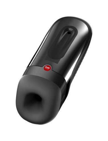 FUN FACTORY - MASTURBATEUR ARES NOIR