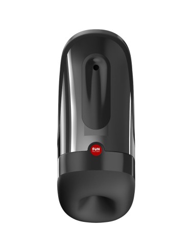 FUN FACTORY - MASTURBATEUR ARES NOIR