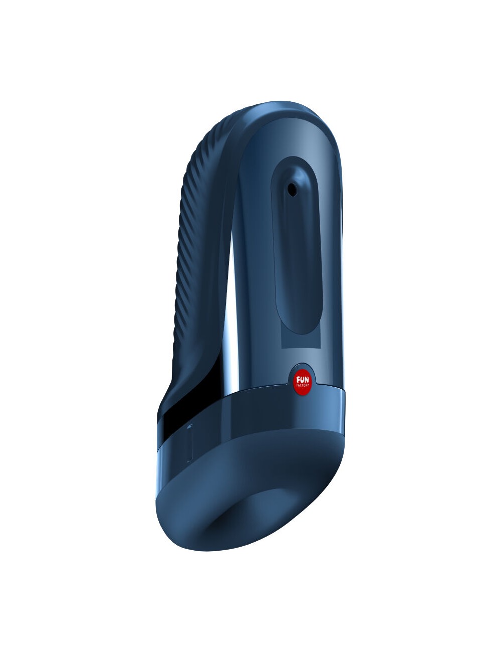 FUN FACTORY - MASTURBATEUR ARES BLEU NUIT