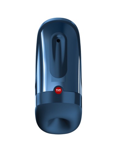 FUN FACTORY - MASTURBATEUR ARES BLEU NUIT