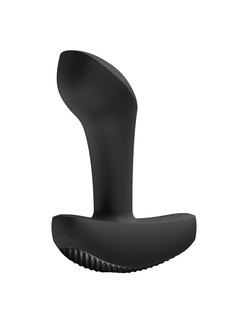 FUN FACTORY - BOOTIE VIBE VIBRATEUR ANAL NOIR