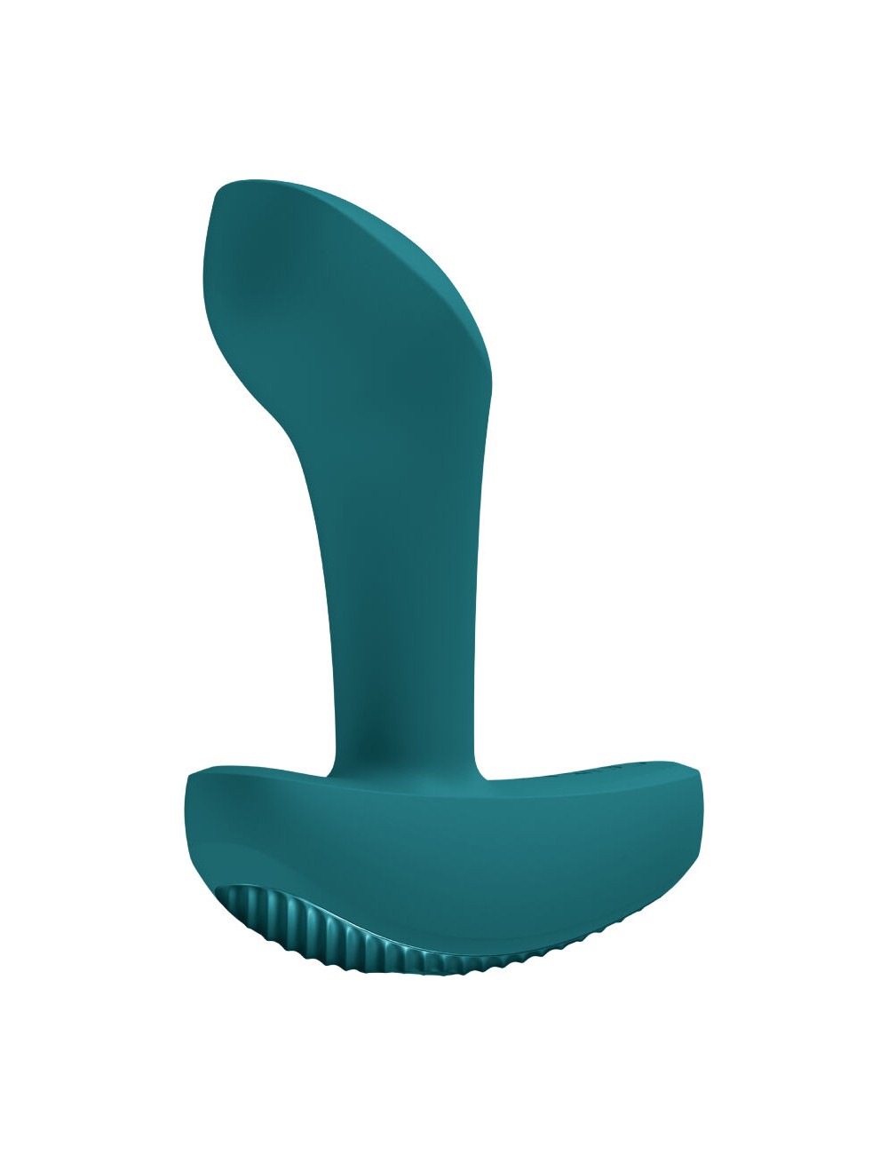 FUN FACTORY - BOUTEILLE VIBRATEUR ANAL BOOTIE VIBE VERTE