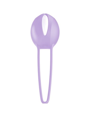 FUN FACTORY - SMARTBALL UNO KEGEL BALL VIOLETTE