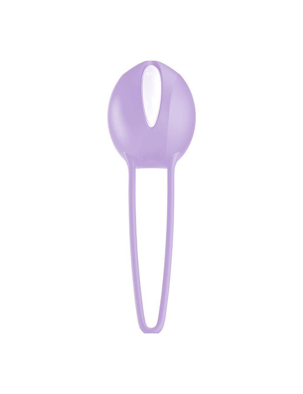 FUN FACTORY - SMARTBALL UNO KEGEL BALL VIOLETTE