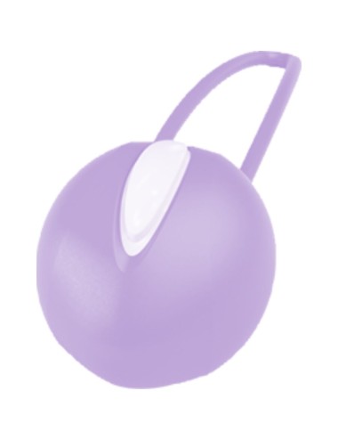 FUN FACTORY - SMARTBALL UNO KEGEL BALL VIOLETTE