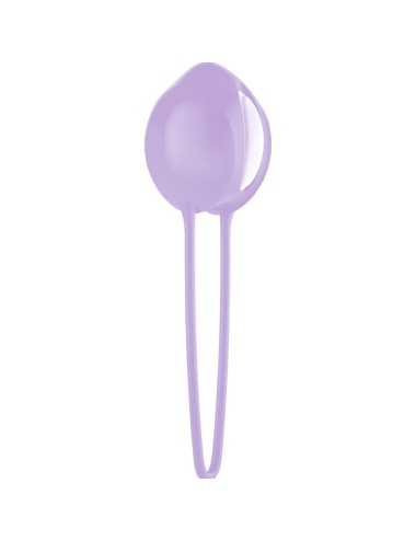 FUN FACTORY - SMARTBALL UNO KEGEL BALL VIOLETTE