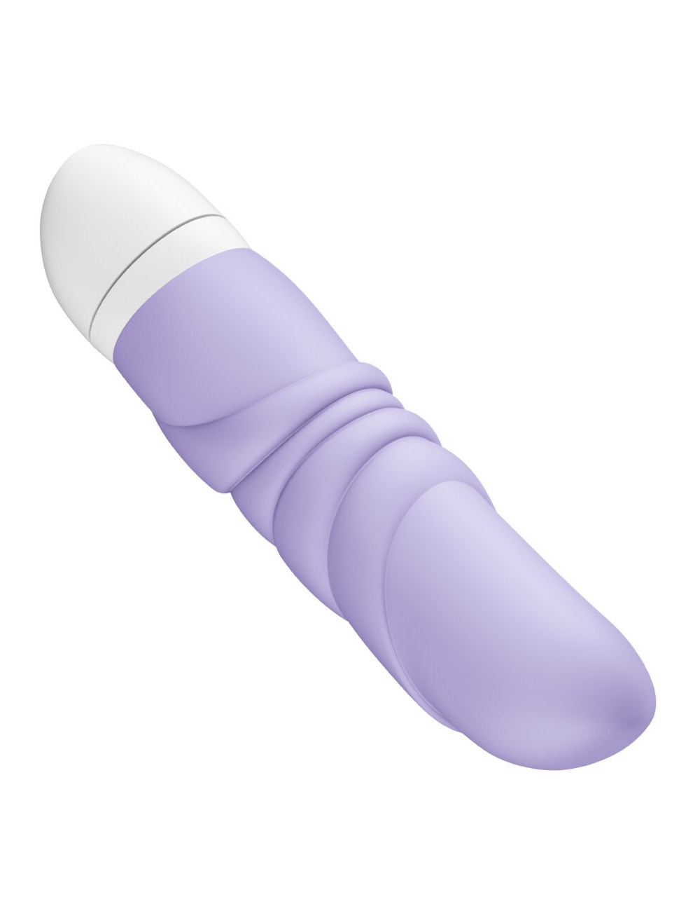 FUN FACTORY - MINI VIBRATEUR JAM VIOLET