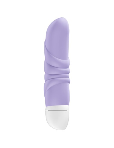 FUN FACTORY - MINI VIBRATEUR JAM VIOLET