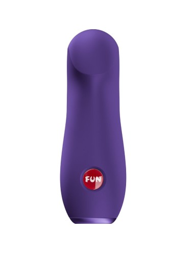 FUN FACTORY - VIBRATEUR STELLA BULLET CASSIS