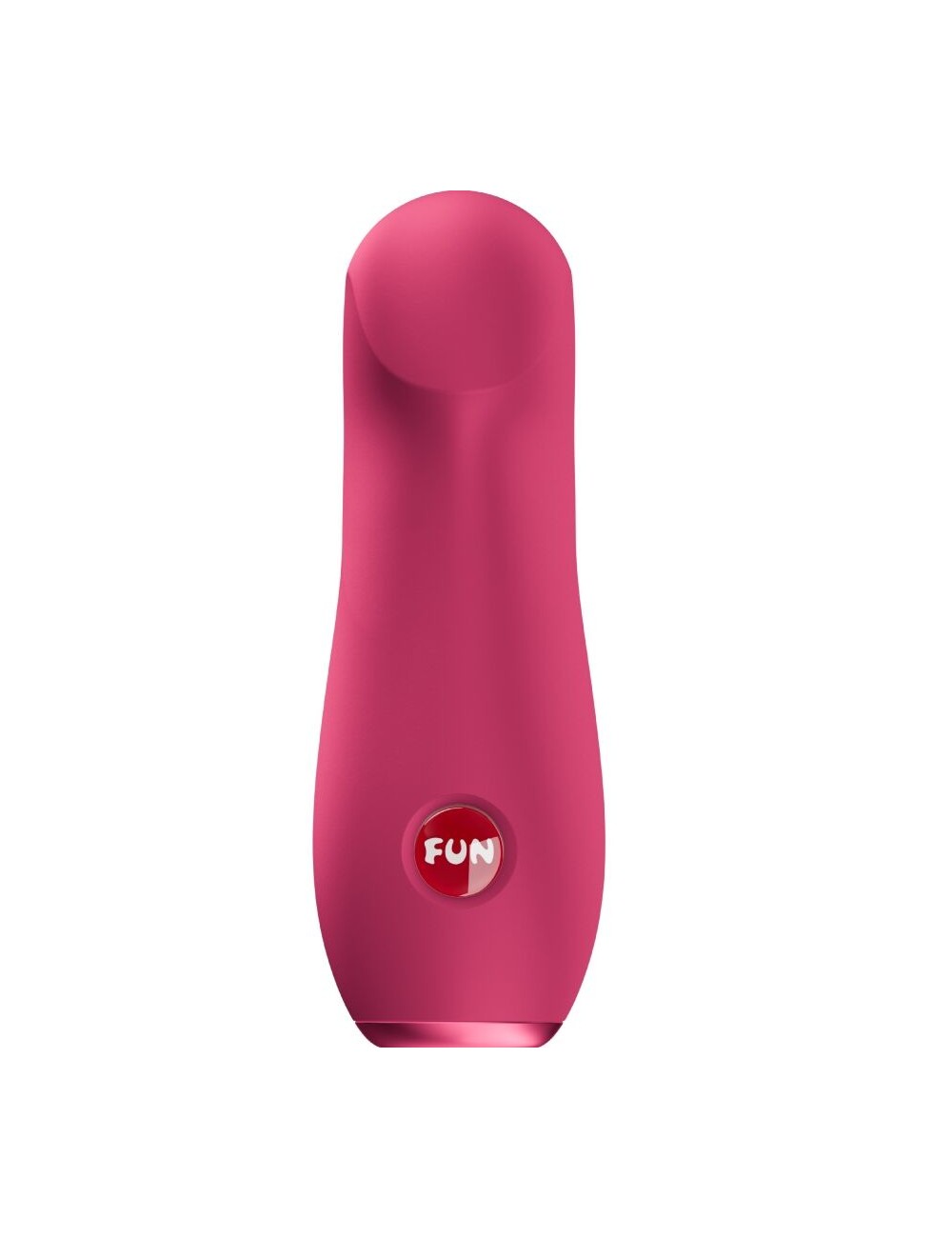 FUN FACTORY - VIBRATEUR STELLA BULLET FRAMBOISE