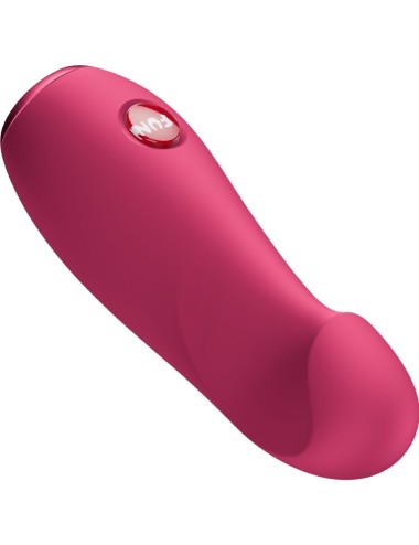 FUN FACTORY - VIBRATEUR STELLA BULLET FRAMBOISE